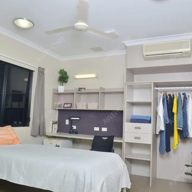 達爾文租房CDU Village Casuarina Campus