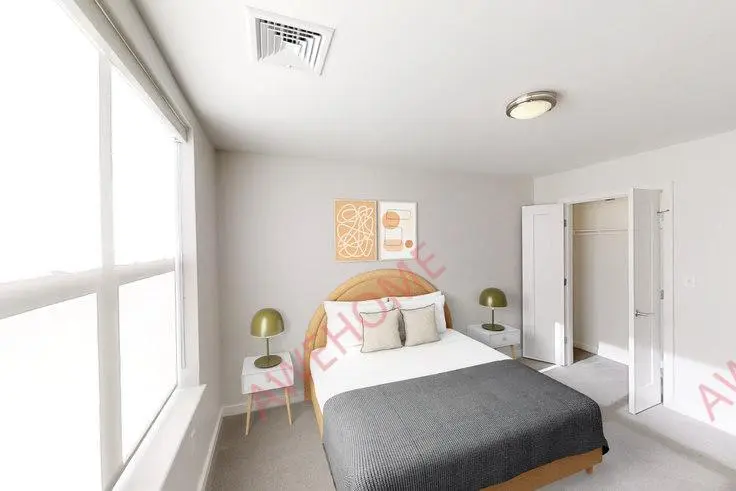 波士頓租房Linea Cambridge Apartments 3606A