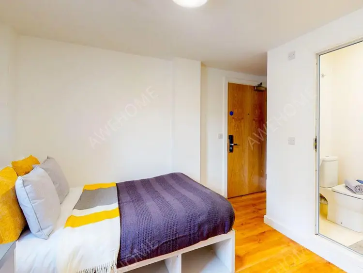 BoltonStudy Overseas Accommodation Booking
