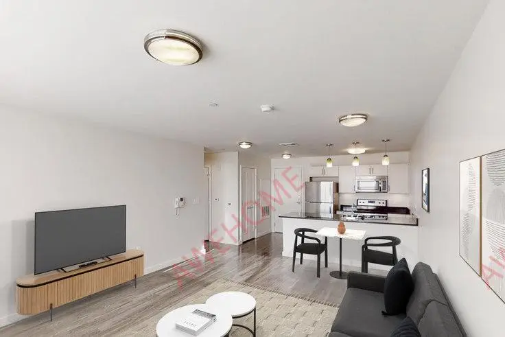 波士頓租房Linea Cambridge Apartments 3575A