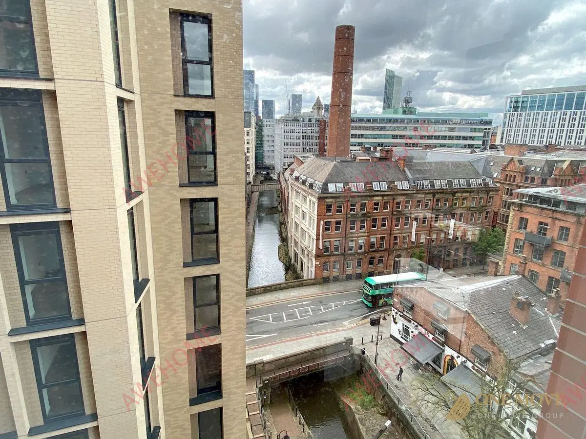 倫敦租房Whitworth Street 2B