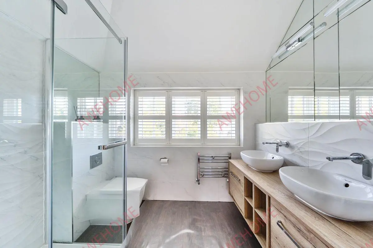 倫敦租房Oakington Avenue 4B
