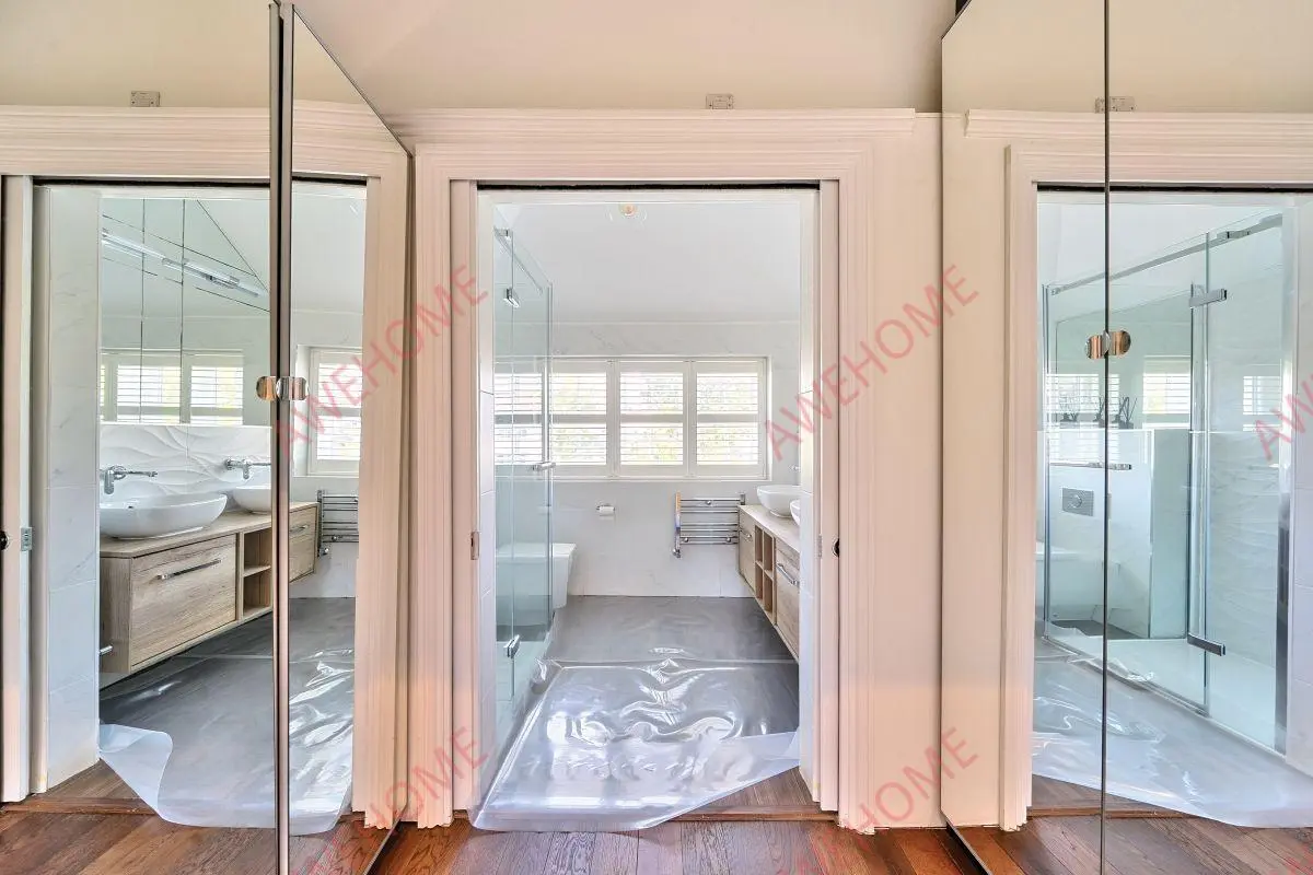 倫敦租房Oakington Avenue 4B