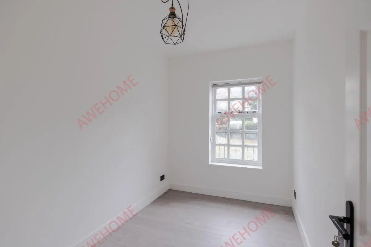 倫敦租房Pickering Close 2B