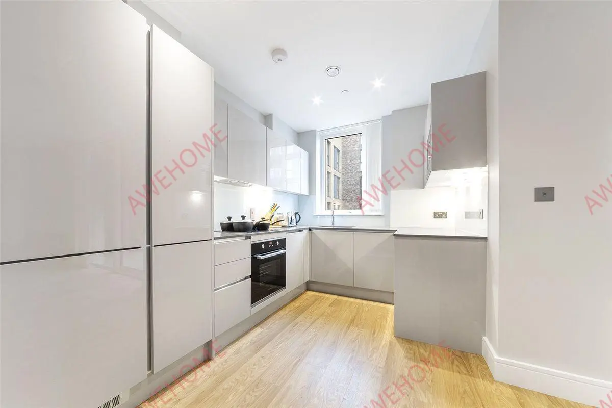 伦敦短租房租房[短租房]Plough Lane 1B