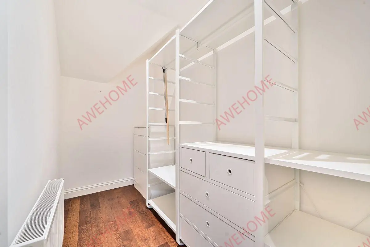 倫敦租房Oakington Avenue 4B
