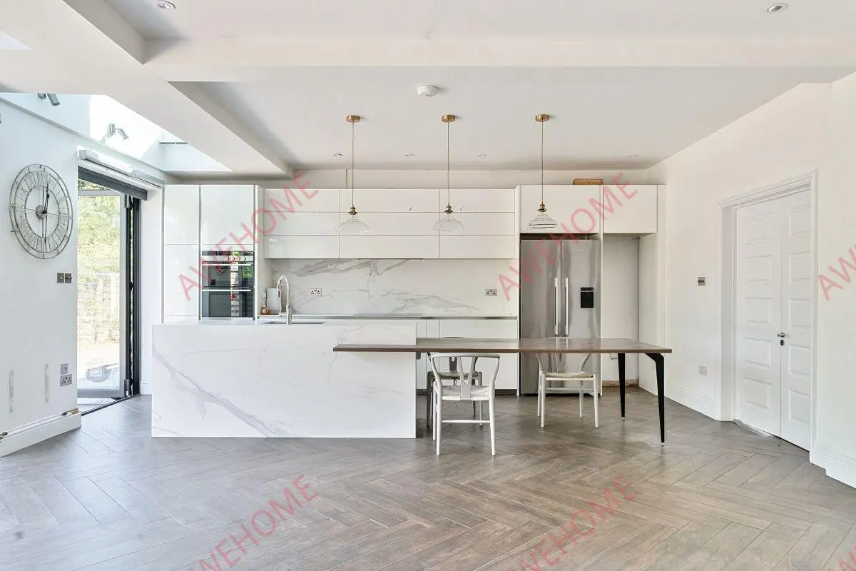 倫敦租房Oakington Avenue 4B