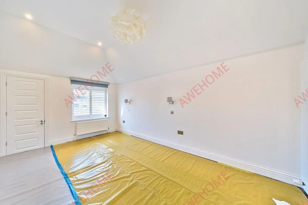 倫敦租房Oakington Avenue 4B