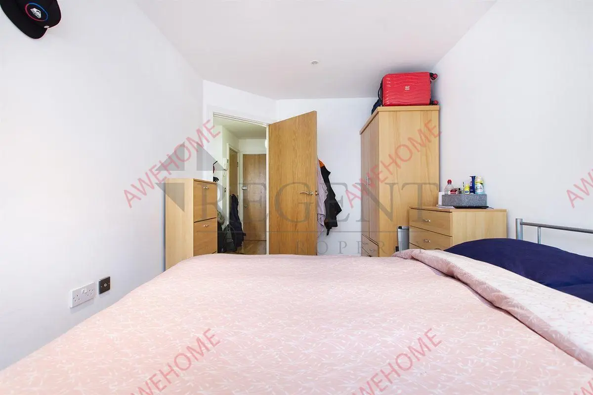 倫敦租房Cheshire Street E2 2B
