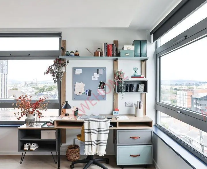卡迪夫租房Summit House