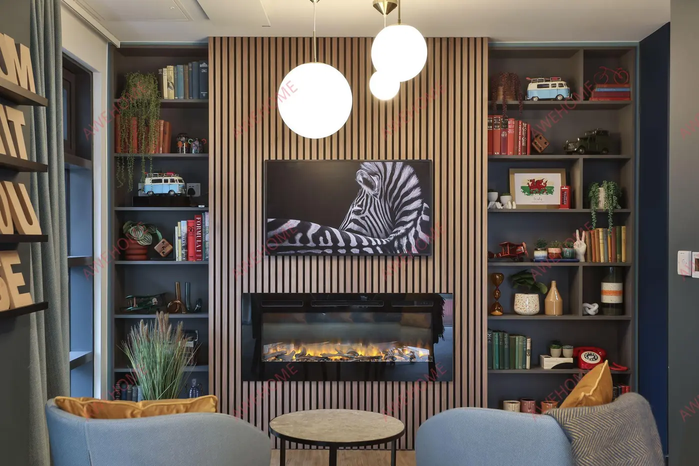 卡迪夫租房Summit House