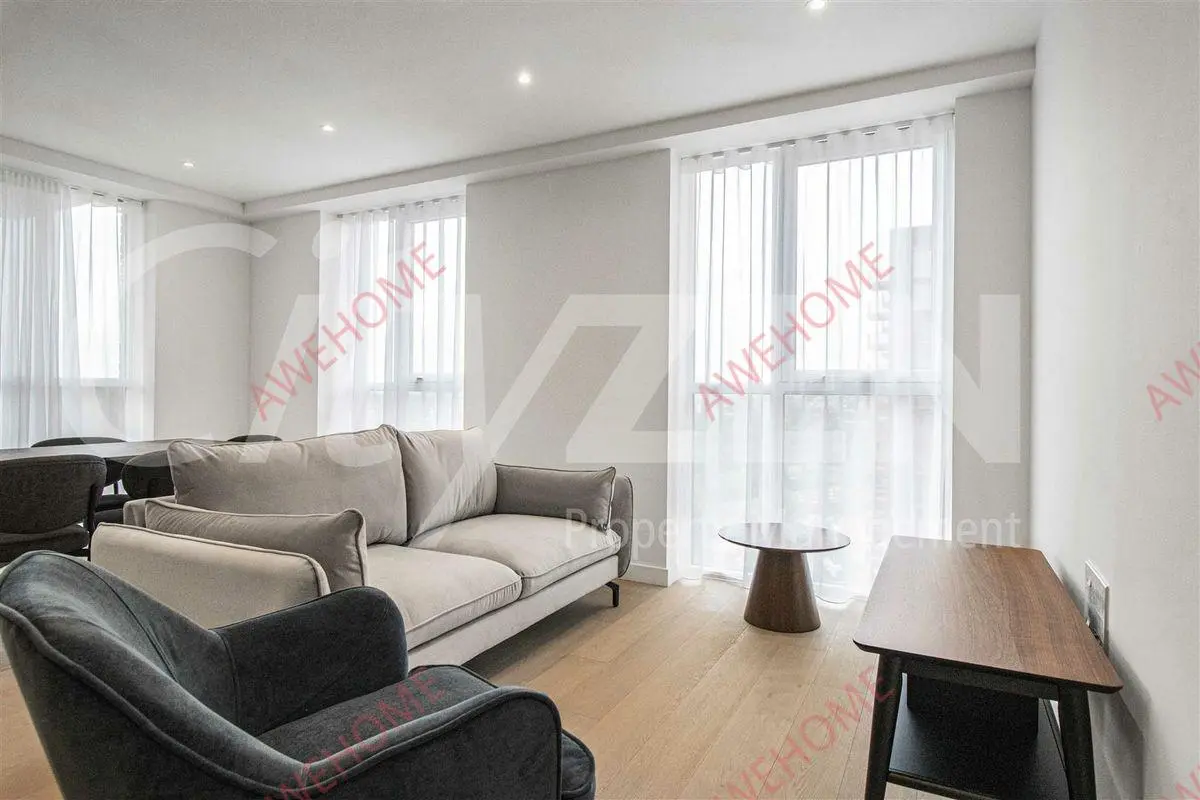 伦敦单身公寓租房[单身公寓]Brookline Building 2B