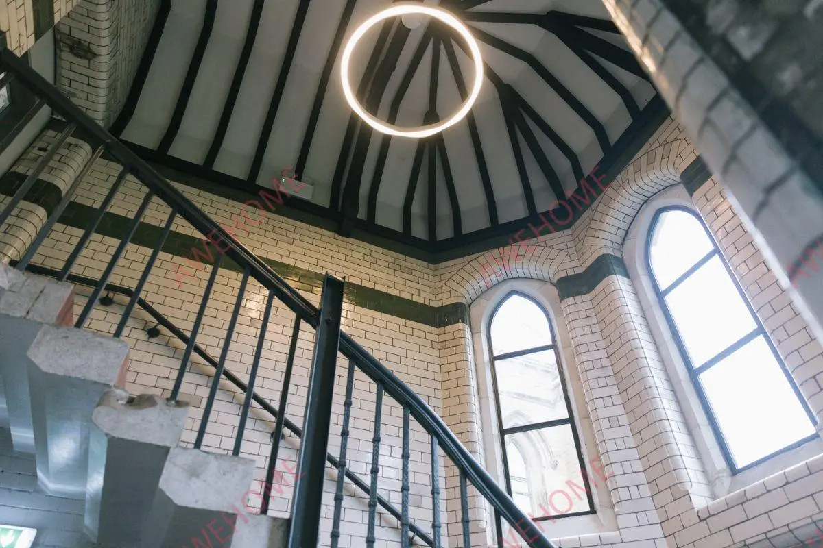 曼徹斯特租房The Chapel