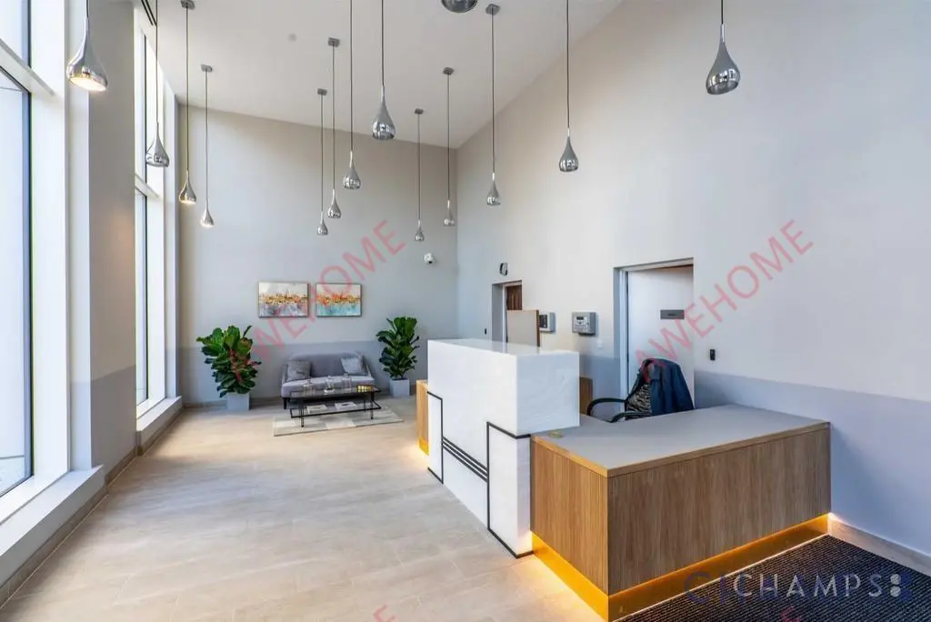 倫敦租房Bryant Apartments 2B