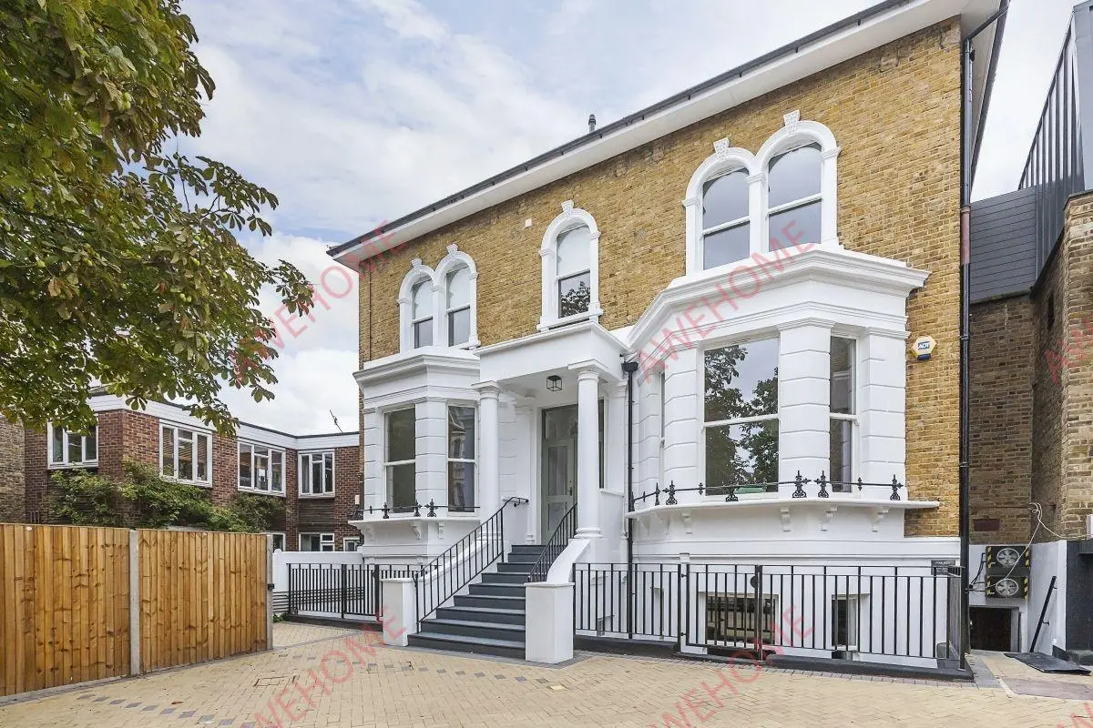 倫敦租房Charlton Church Lane SE7 1B