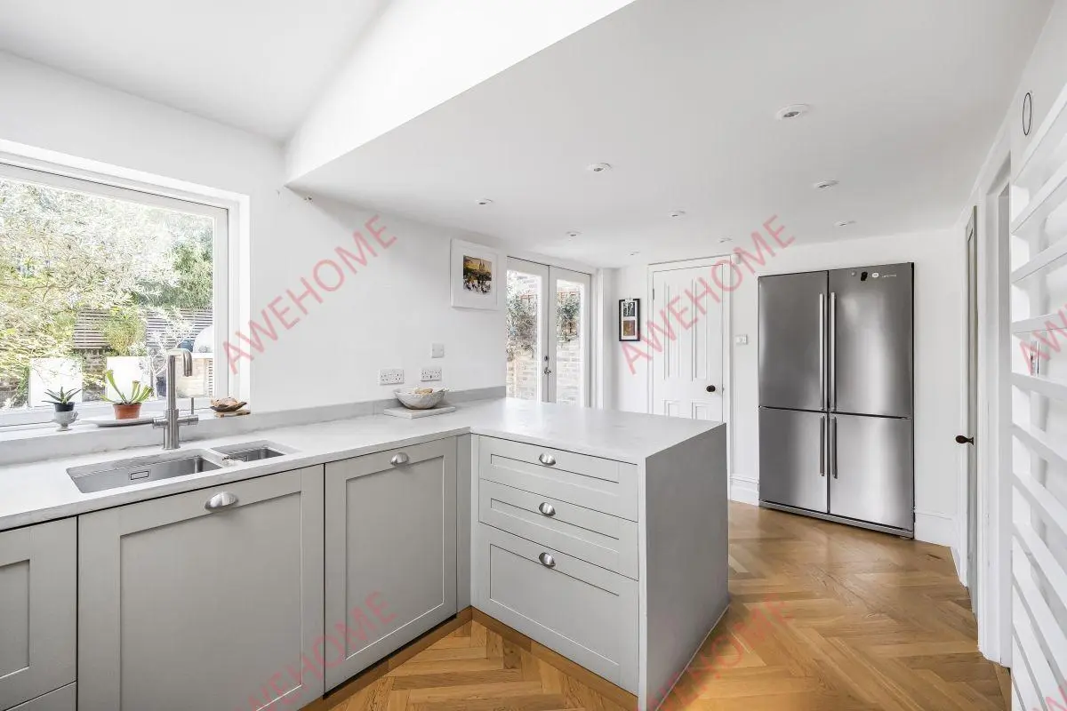 伦敦单身公寓租房[单身公寓]Eleanor Road 4B