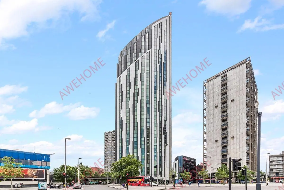 London RentalsWalworth Road 2B