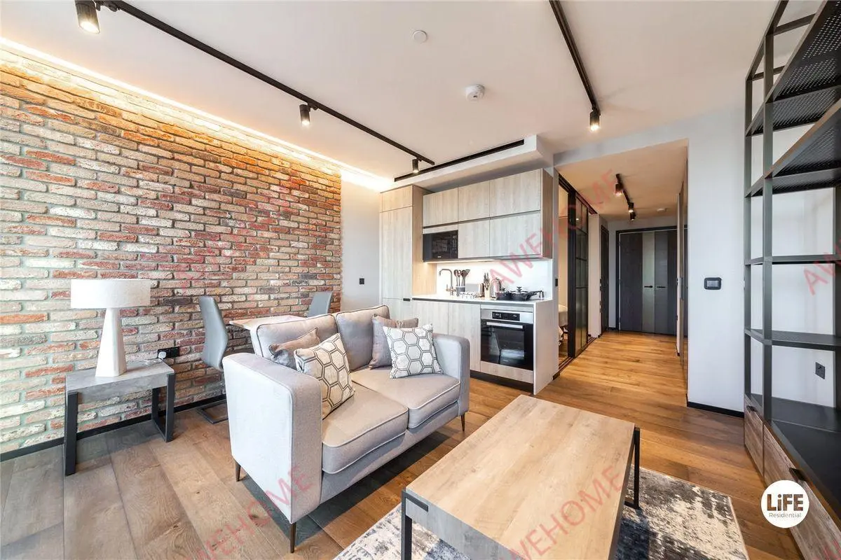 倫敦租房Hewett Street