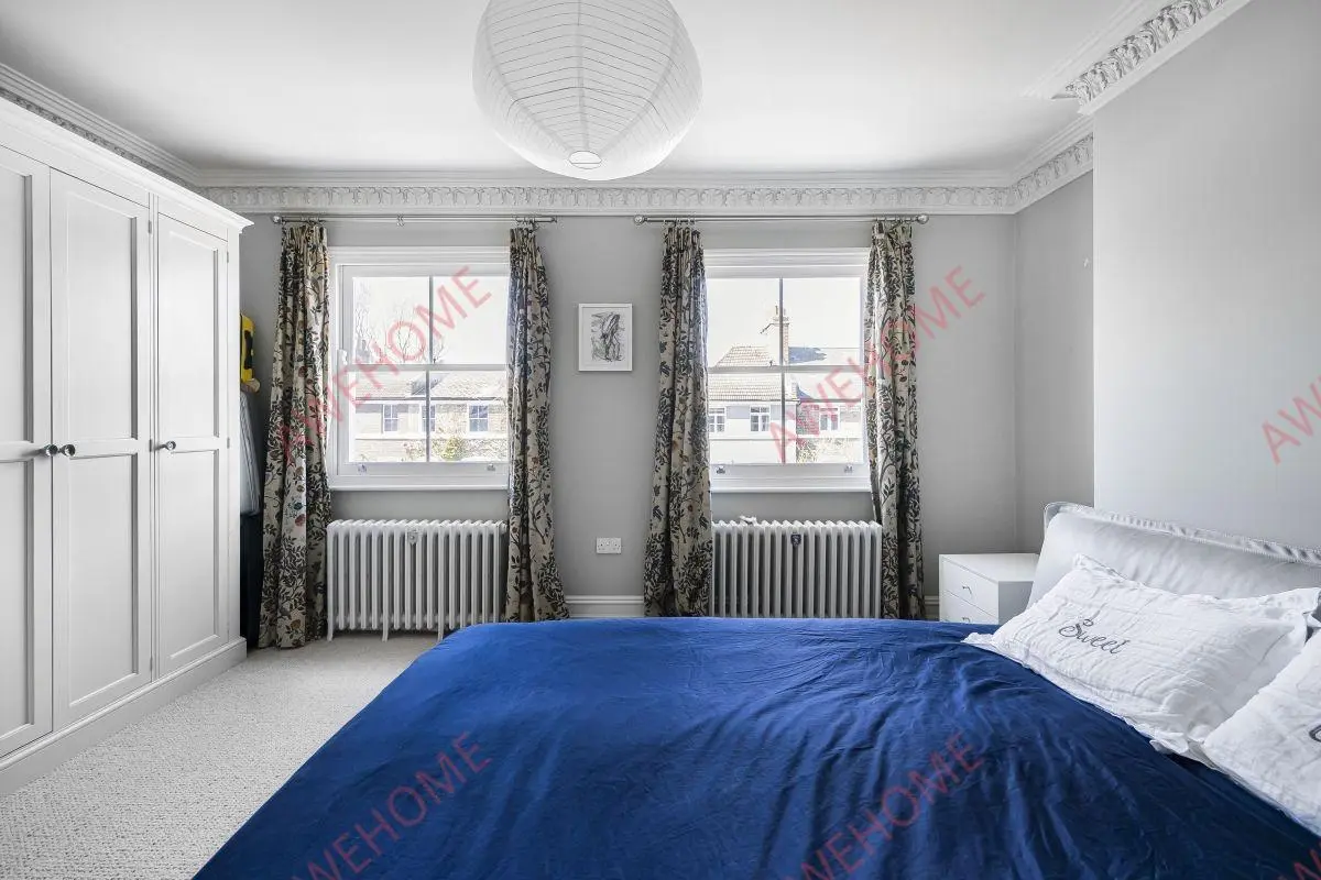 伦敦单身公寓租房[单身公寓]Eleanor Road 4B