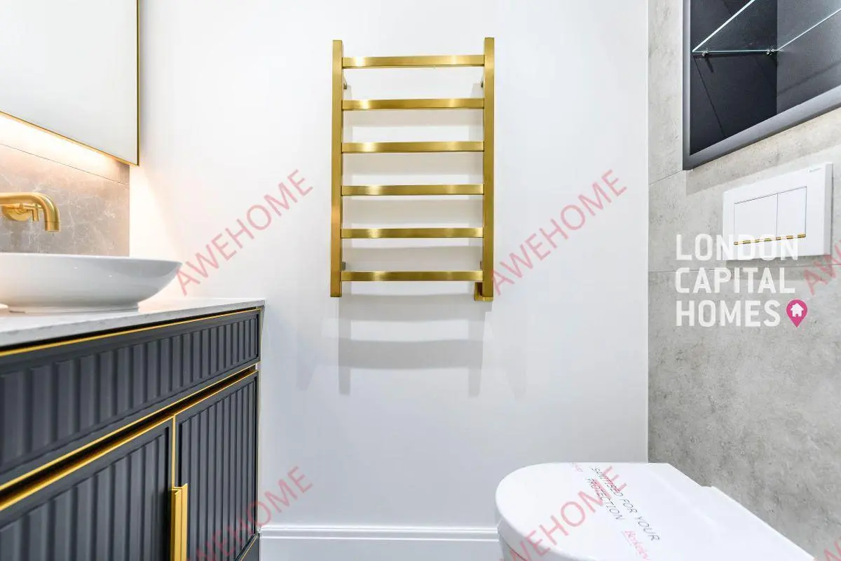 LondonShort term Apartment Rentals[Short term Apartment]Siena House 2B