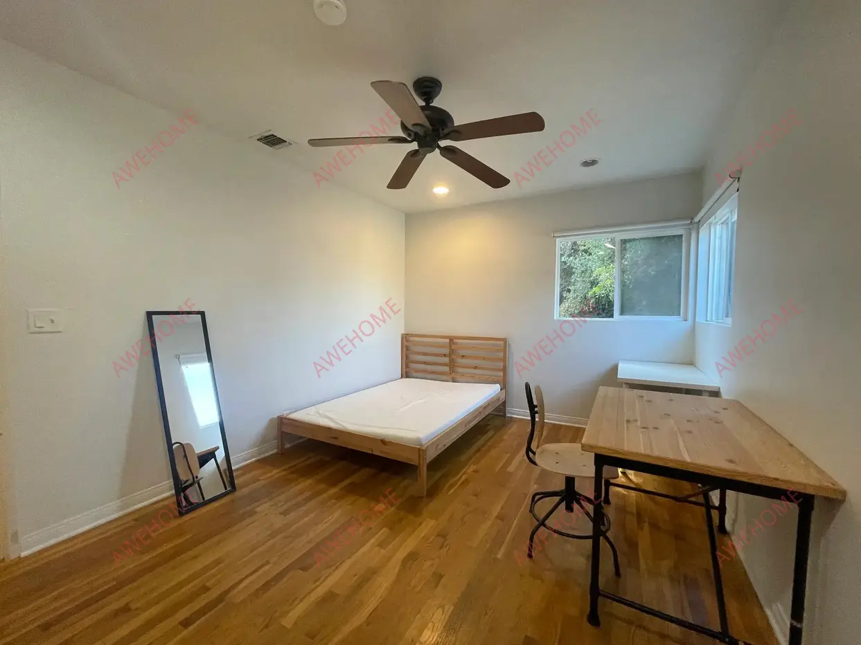 洛杉磯租房3505 Raymond Ave