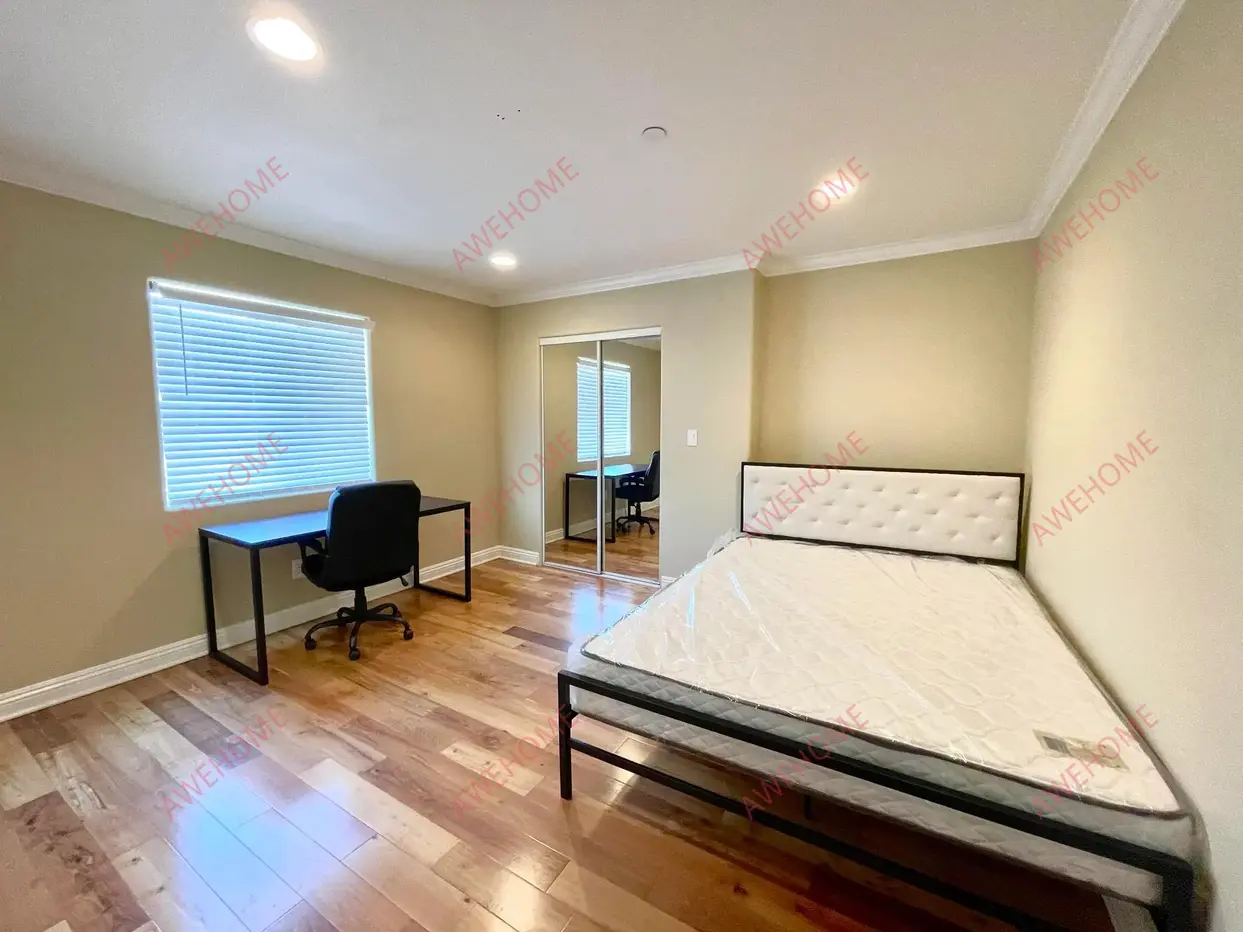 洛杉磯租房3111 Walton Ave