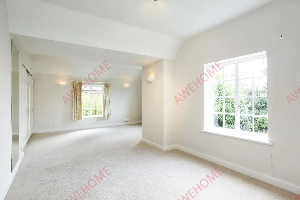 倫敦租房Bute Avenue 5B