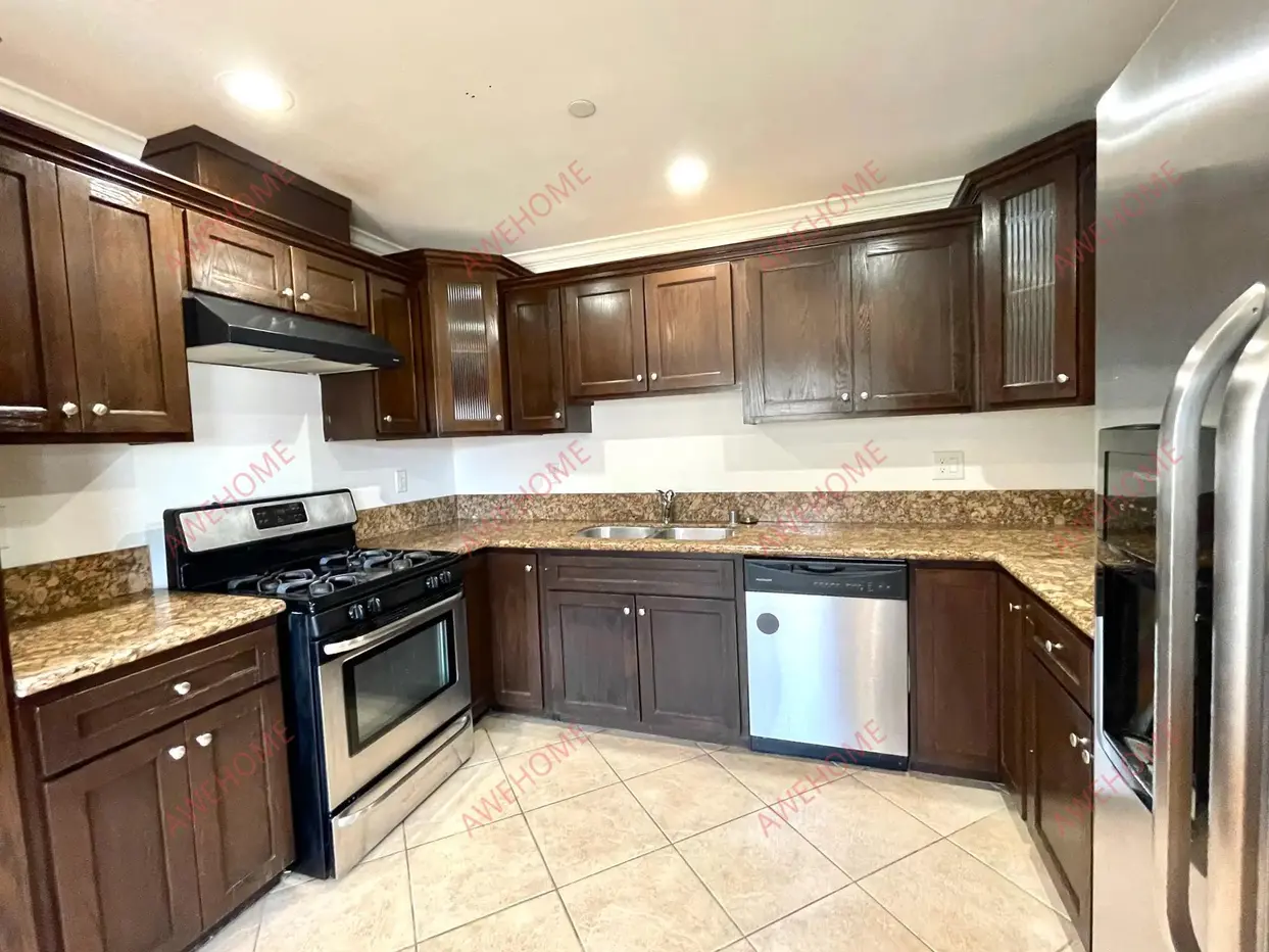 洛杉磯租房3111 Walton Ave