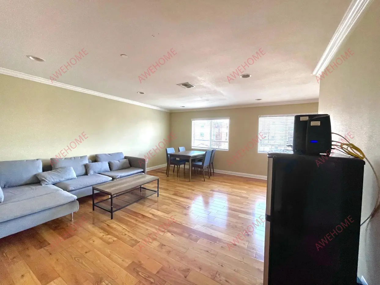 洛杉磯租房3111 Walton Ave