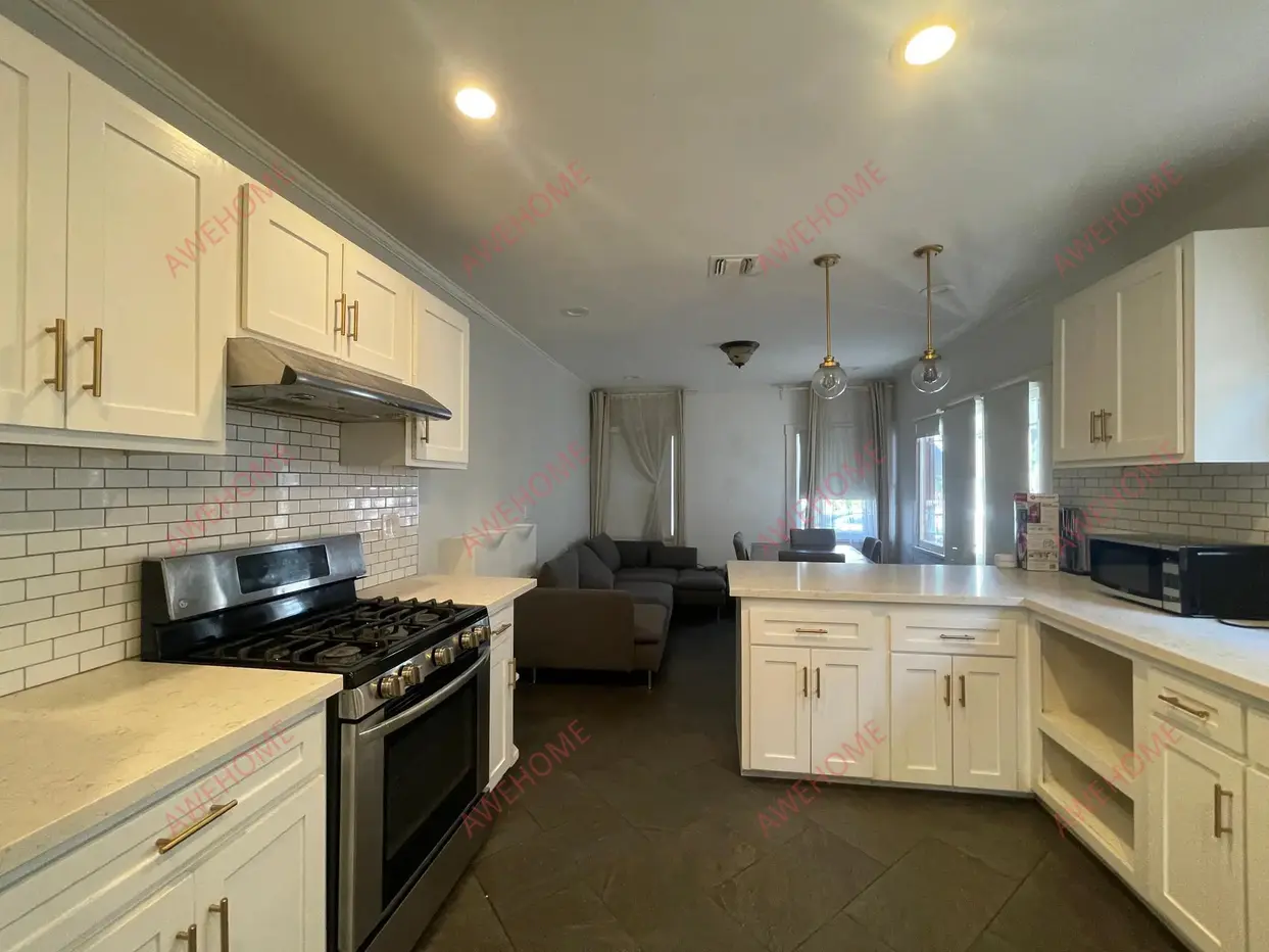 洛杉磯租房3505 Raymond Ave