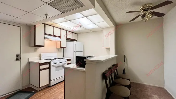 洛杉磯留學租房