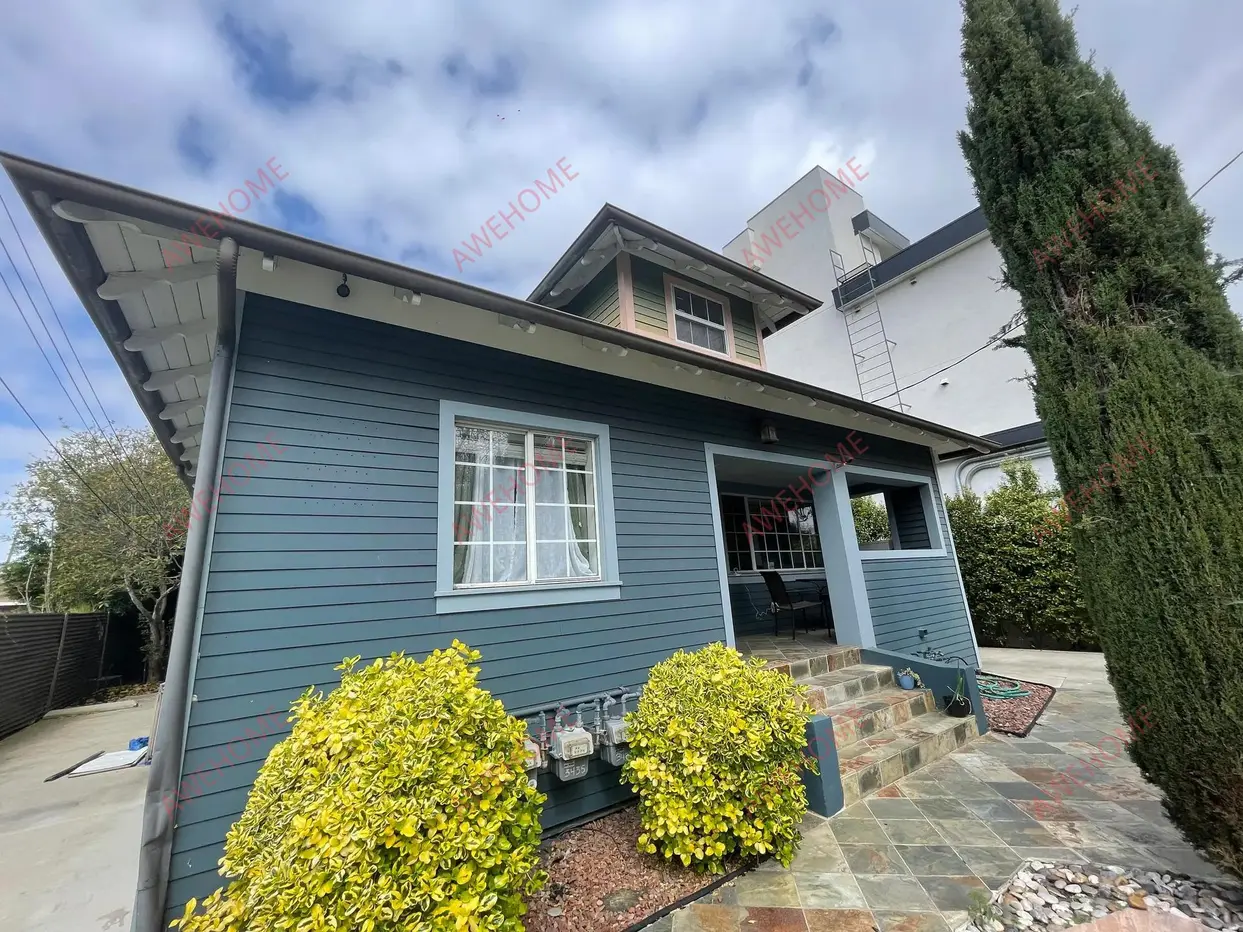 洛杉磯租房3437 S Catalina St