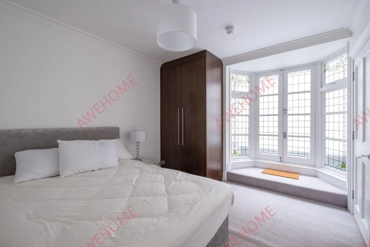 倫敦租房Gloucester Place 2B