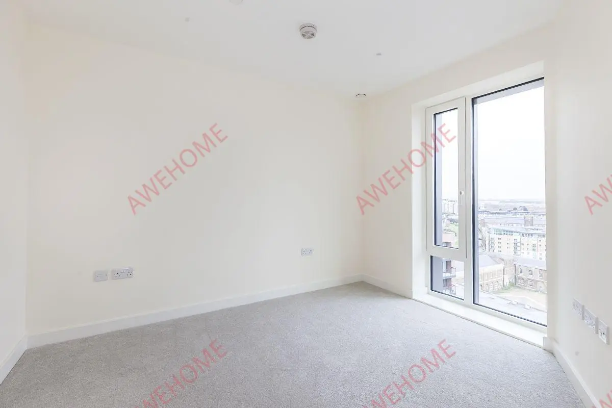 倫敦租房Hampton Apartments 2B