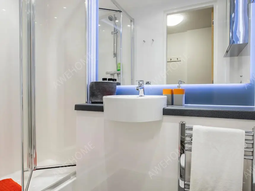 貝爾法斯特租房BOTANIC STUDIOS BELFAST