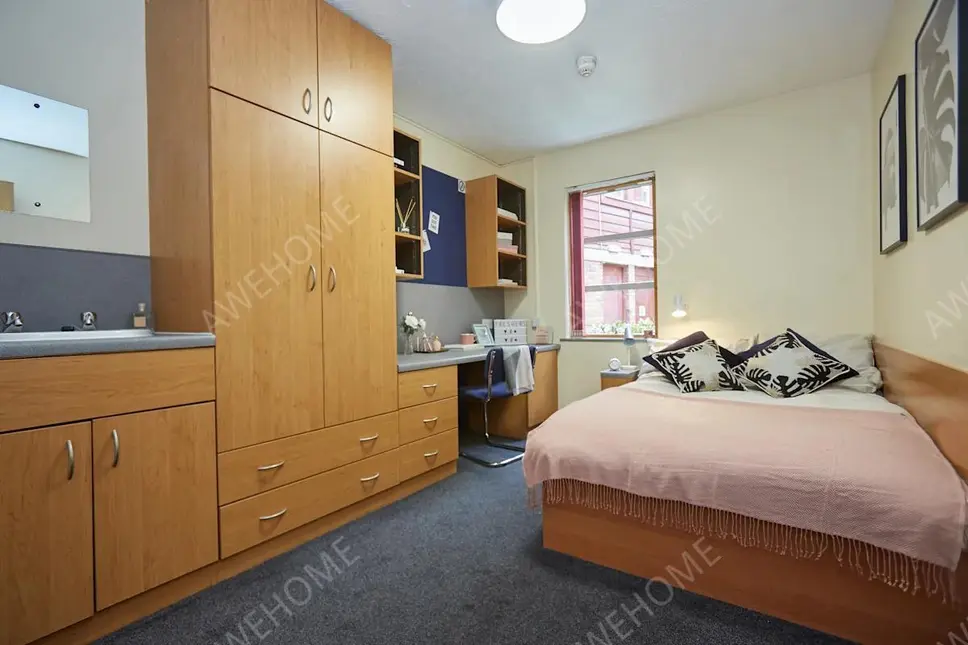 謝菲爾德租房Truro Sheffield