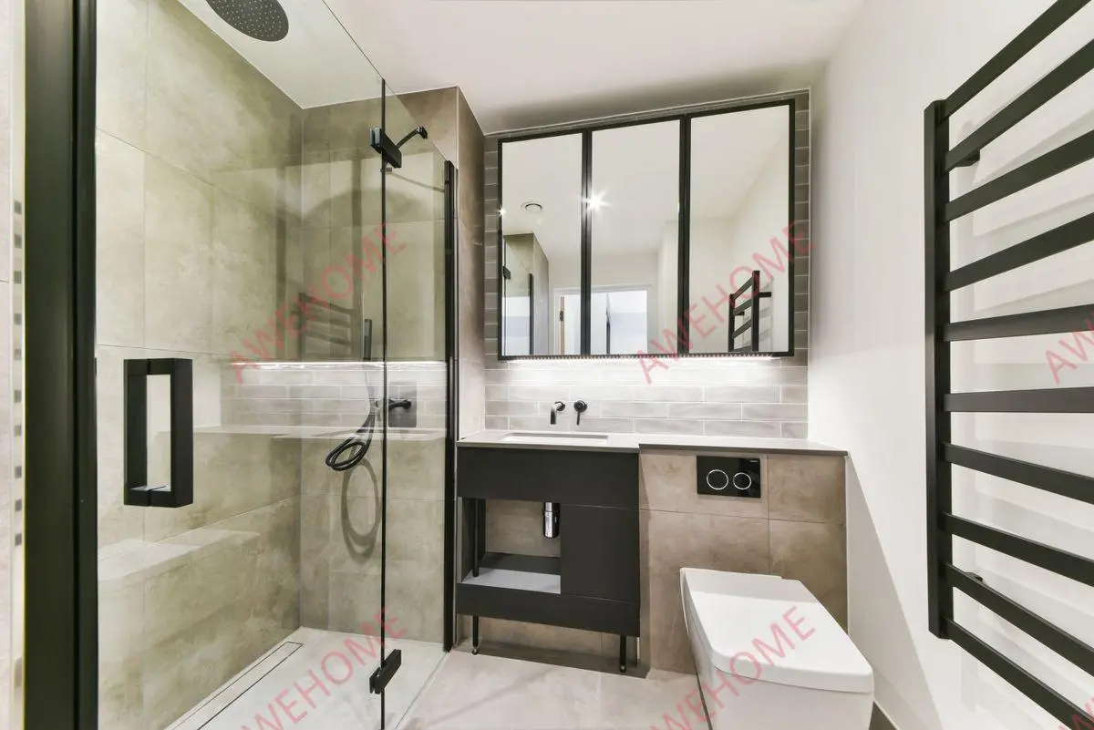 Londonshort-term accommodation Rentals[short-term accommodation]New Tannery Way 2B