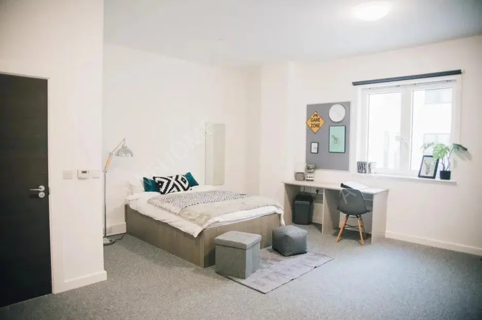 Nottingham RentalsRadford Mill