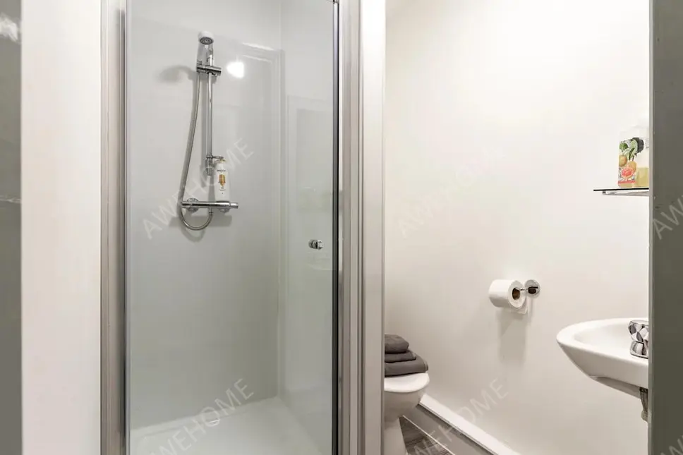 謝菲爾德租房Truro Sheffield