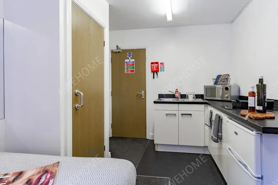 謝菲爾德租房Truro Sheffield