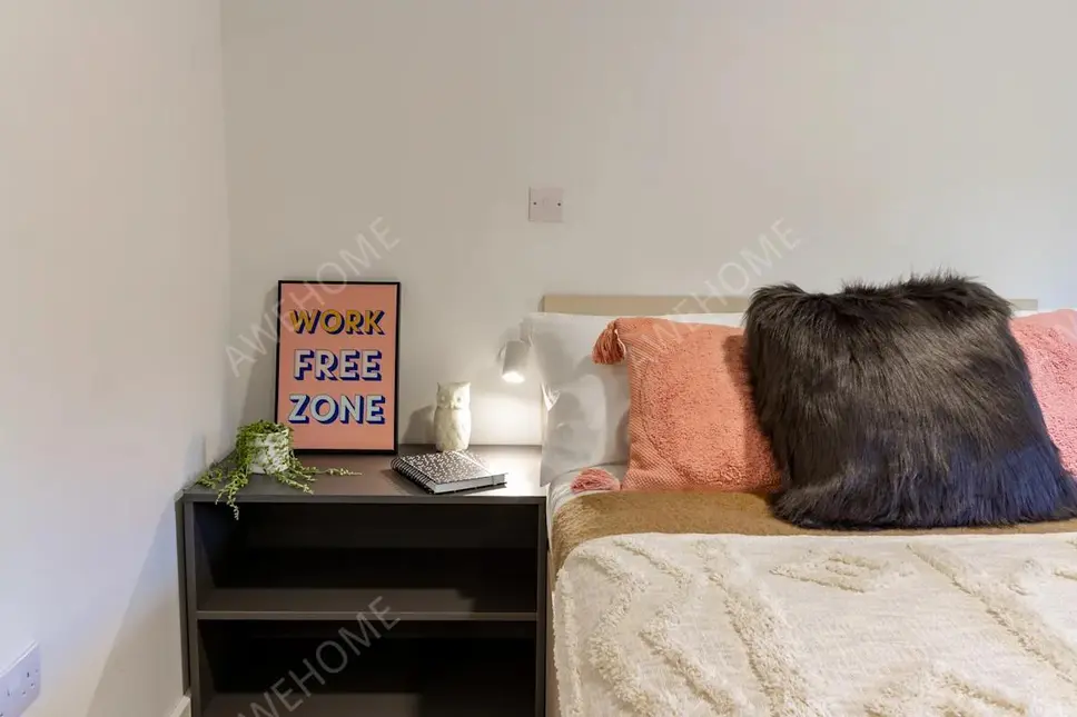 杜倫租房Dun Holm House