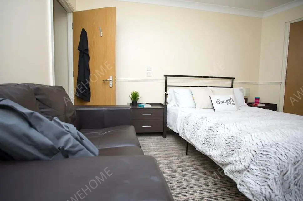 謝菲爾德租房Truro Sheffield