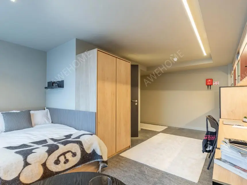 愛丁堡租房Potterrow