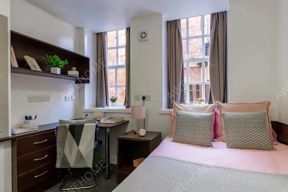 謝菲爾德租房Truro Sheffield