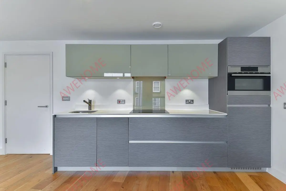 倫敦租房Packington Street 1B