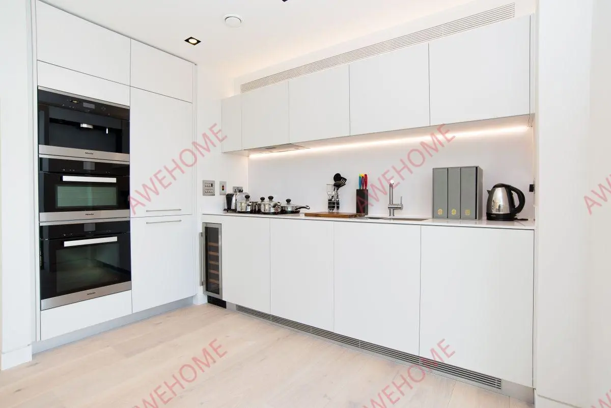 伦敦短租房租房[短租房]One Tower Bridge 1B