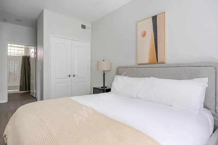 洛杉磯租房2201 S Beverly Glen 1360