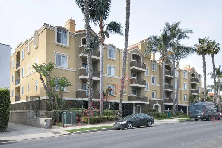 洛杉磯租房Westside on Butler 1009