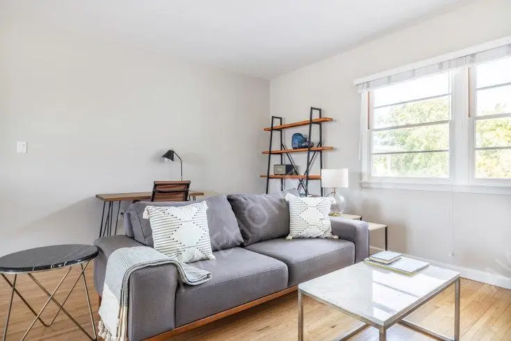 洛杉磯租房Lincoln Place Apartments 413
