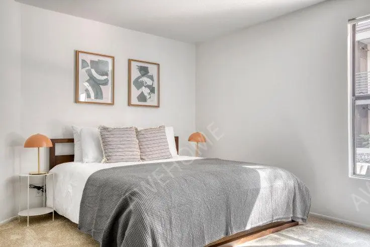 洛杉磯租房AVA Studio City 922